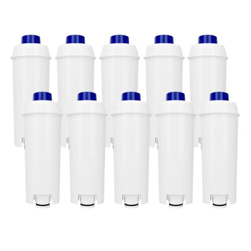Aquafloow Filtre à Eau DLSC002 Compatible avec Machine ...