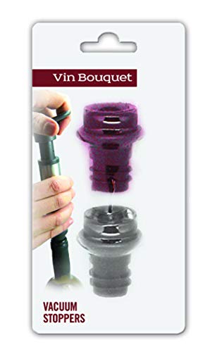 Vin Boeket FIC 420 AC Stoppers Voor Handmatige Vacuümpomp FIC 420 AC - Image 4