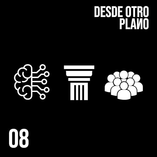 EP-08 - PENSARQ Difusión y Diálogos sobre Arquitectura - (con Tania Quirarte)