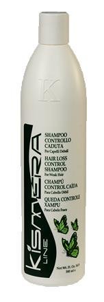 Kuz Iron Guard with Keravis for Tired and Opaque Hair 6.7oz by KUZ