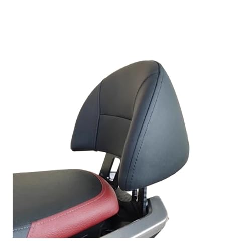 Dossier Passager Arrière Moto pour SYM ADX 125 Kit de Support Complet