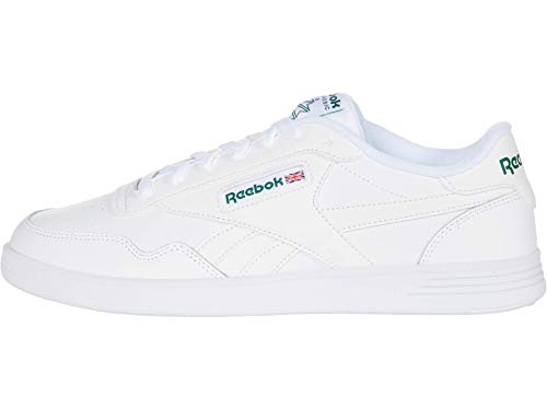Image of Reebok Mens Club C 85 Sneaker