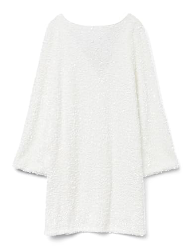 Robe Vmetta Ls JRS Exp Sb8 : confort et élégance sans compromis