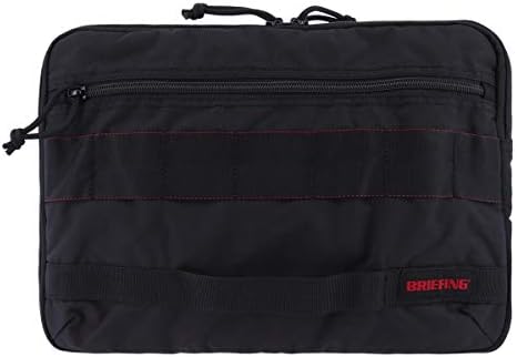BRIEFING PC CASE TALL 11 MW PCケース 11インチ Amazon | [ブリーフィング] タブレットケース MODULEWARE メンズ