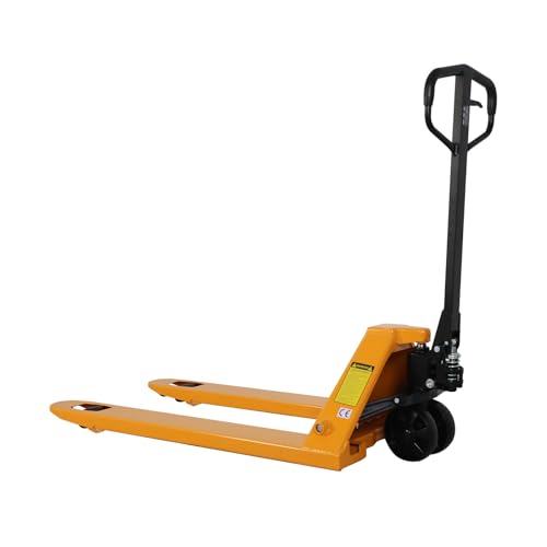 What is a hand fork lift