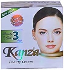 KANZAExport Quality Beauty Cream 30g