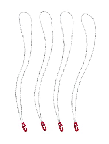 New Marine Patent Zeisinge 4er Pack 500mm Cover