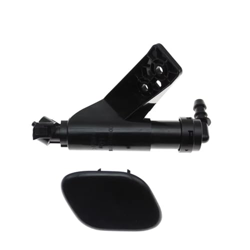 Buse lave-phares avant 98671-B8000 pour réparer le pare-chocs de Hyundai Santa Fe