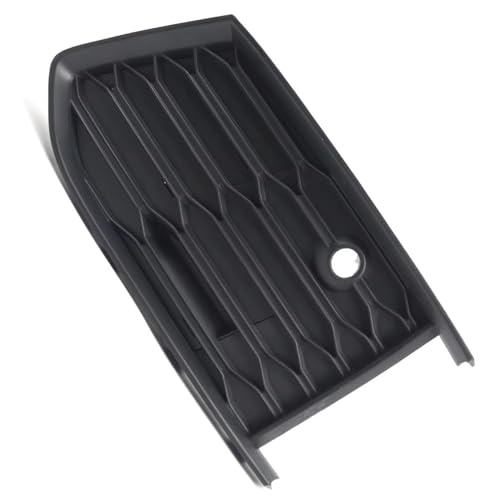 Grille protection phares antibrouillard avant pour S6 A6 C8 compatible OEM 4K0807151A