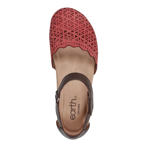 Image of Earth Women's Bronnie Flat Sandals