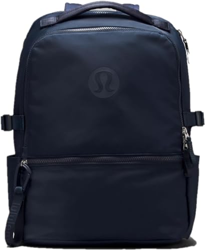 lululemon New Crew Backpack (Navy)