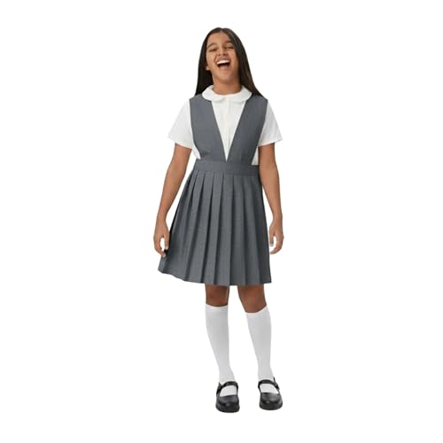 Image of French Toast Girls' V-Neck Jumper