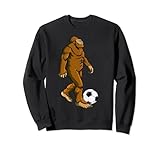 Photo Gallery bigfoot giocatori di calcio divertenti felpa Photo Gallery bigfoot giocatori di calcio divertenti felpa