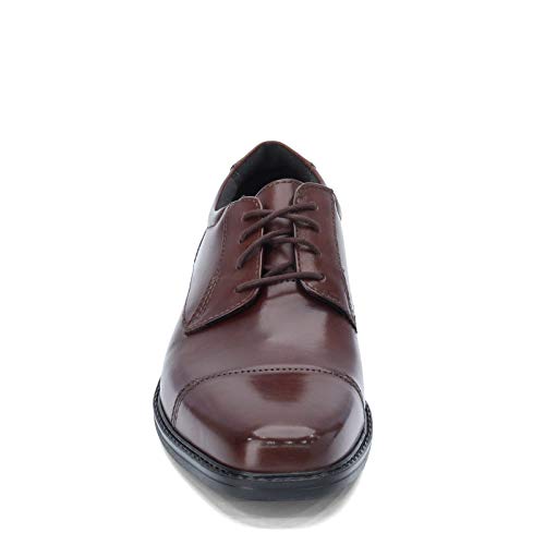 Image of Bostonian Mens Wenham Cap | Dress Shoes