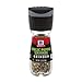 McCormick Garlic Pepper Seasoning Grinder, 1.23 oz