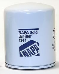 1344 NAPA Oil Filter