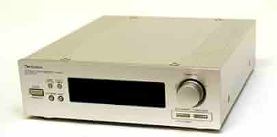 Amazon.co.jp: Technics テクニクス ナショナル ST-GT70-N