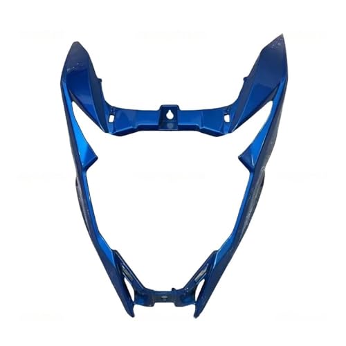 Couvercle de nez de moto CB500F anti-vibration pour optique avant