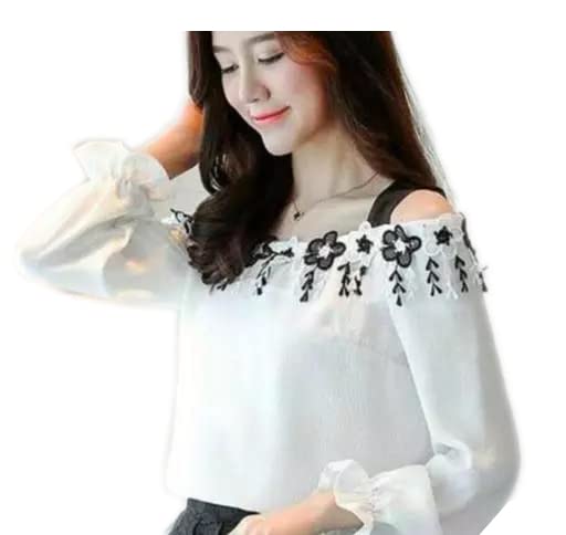 Bonnin Tops for Women | Tops for Women Tops for Women Stylish | top for Girls | top for Women Stylish Latest