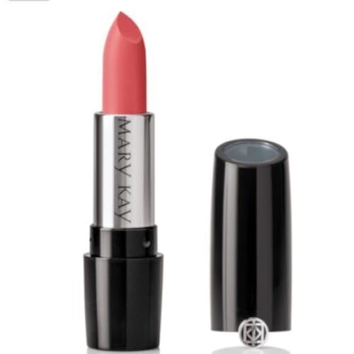 Mary Kay Barra de labios semimate en gel Always Apricot