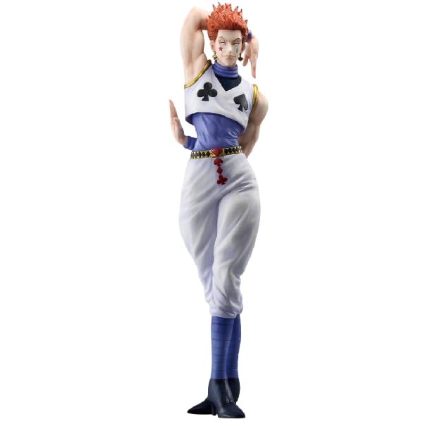Amazon.co.jp: 一番・くじ HUNTER × HUNTER Cross the X-Day C賞