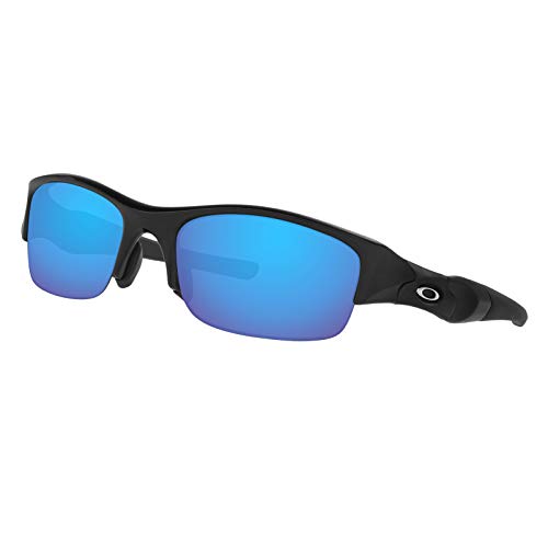 Image of Flak Jacket Lenses & Rubber Kits Replacement for Oakley Sunglasses Polarized