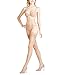 Produktbild FALKE Damen Stay Ups Lunelle 8 Denier - Ultra-Transparente, 1 Paar, Beige (Powder 4169), Größe: M