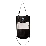 J&L Supply Boat Trash Bag, Reusable Trash Bag, Handle Trash Bag, Boating Equipment, Boat Storage, Bo