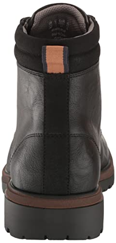 Dr. Scholl's Shoes Men's Grayton Mid Shaft Boots Calf3