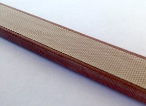 16" Rubber Pad for Sealing Shrink Wrap