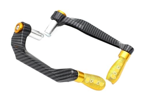 Protecteur d'embrayage frein moto guidon de rechange pour 650NK 400NK 300SR 250SR 250NK