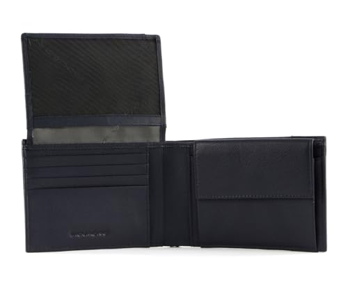 Piquadro Men's Contemporary, Grey4