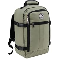 Cabin Max Mochila de Viaje 40x20x25 para Equipaje de Mano -