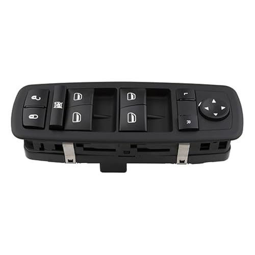 Commande interrupteur fenêtre pour Dodge Dart 2013-2016 côté conducteur