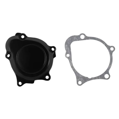 Couvercle de carter de moteur de moto compatible GSX-S1000F et GSX-S1000 protection stator