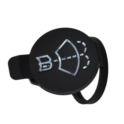Bouchon de réservoir de liquide lave-glace 13227300 pour Chevrolet Cruze Limited 2016