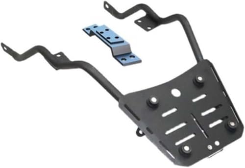 Porte-bagages arrière moto Zontes ZT310R support sacoche solide