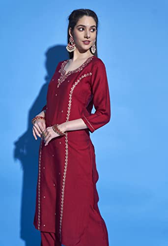 Image of SheWill Women Women's Kurtas & Kurtis set