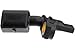URO Parts WHT003861B ABS Speed Sensor, Front Left