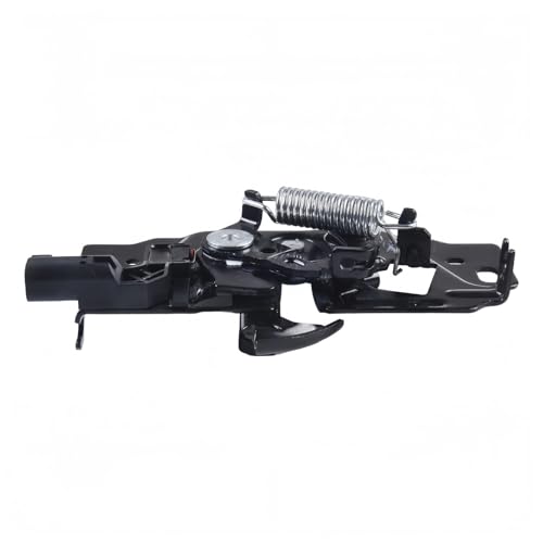 Verrou de blocage capot voiture de remplacement direct 1033011-00-G Tesla Model 3 X S
