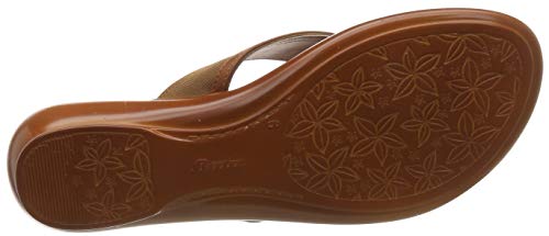 Image of BATA Women Ella Thong Slippers