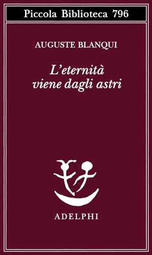 L’eternità viene dagli astri