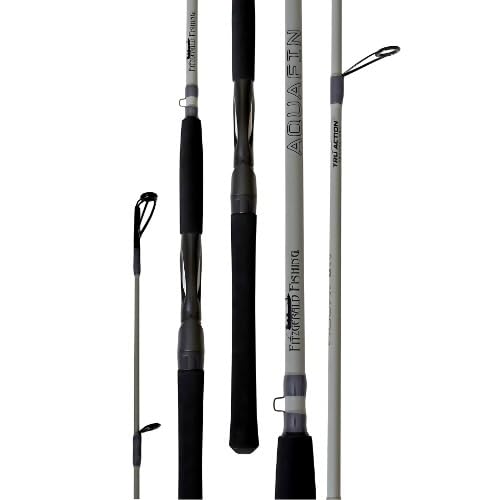 Fitzgerald AquaFin 7'0
