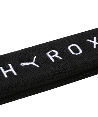 Bandeau PUMA x HYROX - vue 4