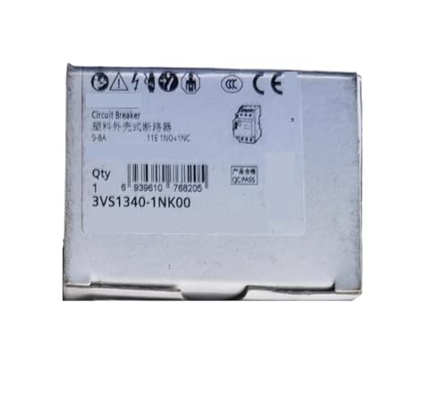 ���[�^�[�ی��H�u���[�J�[ 3VS1340-1NK00 5-8A �I���W�i��