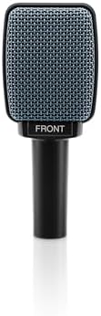 Sennheiser Pro Audio E906 Microphone, black