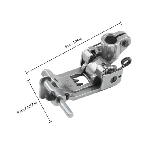 Prensatelas para costura plano para máquina W500 miniatura 2