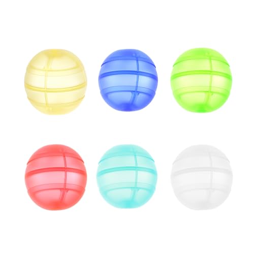 Reusable Water Balloons 15PCS Water Balloons Quick Filling Water Balls Toy Silicone Water Splash Ball Water Bomb Cool Toys,Summer Pool Beach Outdoor Toys For Kids Ages 3 4 8 12+