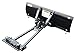 Extreme Max 5500.5010 UniPlow One-Box ATV Plow System with UniMount Kit - 50