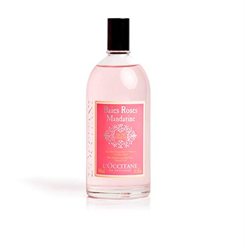 Desodorante Colônia Tangerina 300ml L'Occitane en Provence